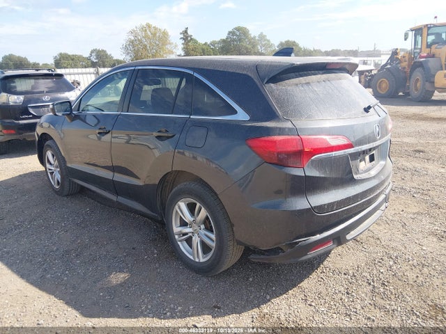 Продаж на аукціоні авто 2014 Acura Rdx, vin: 5J8TB3H35EL013910, номер лоту: 46333139