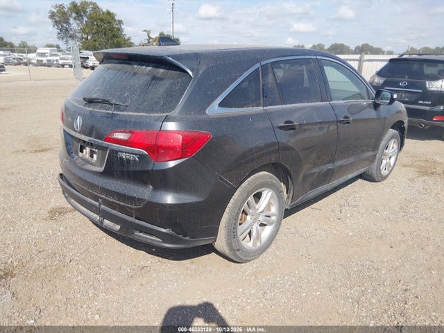 Продаж на аукціоні авто 2014 Acura Rdx, vin: 5J8TB3H35EL013910, номер лоту: 46333139