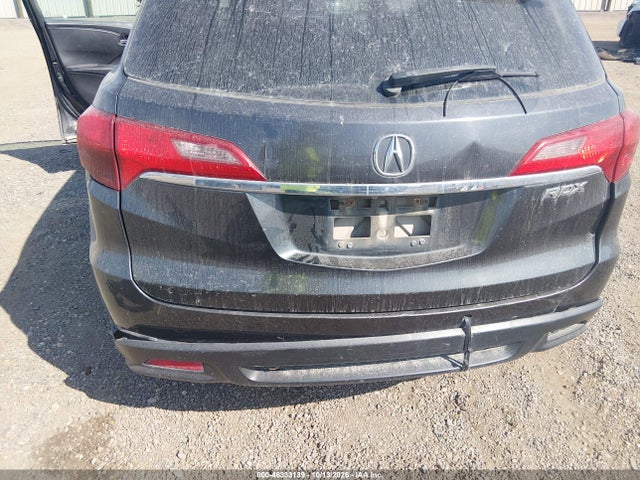 Продаж на аукціоні авто 2014 Acura Rdx, vin: 5J8TB3H35EL013910, номер лоту: 46333139