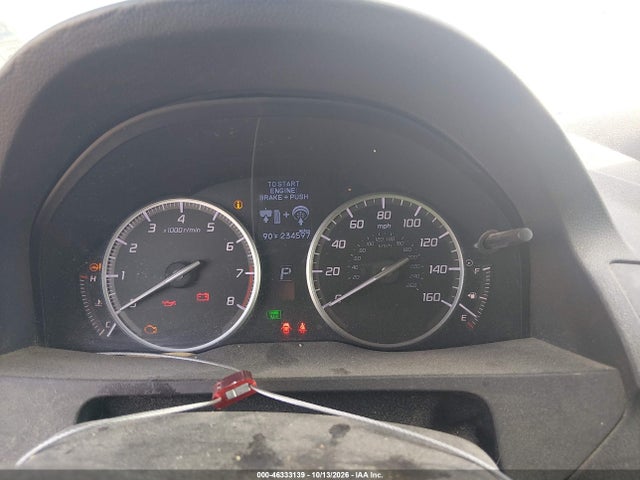 Продаж на аукціоні авто 2014 Acura Rdx, vin: 5J8TB3H35EL013910, номер лоту: 46333139