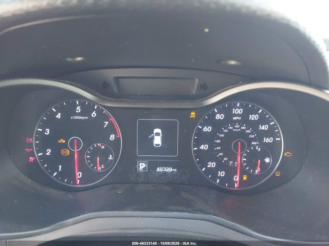 KMHTC6AE4GU263334 Hyundai Veloster Turbo