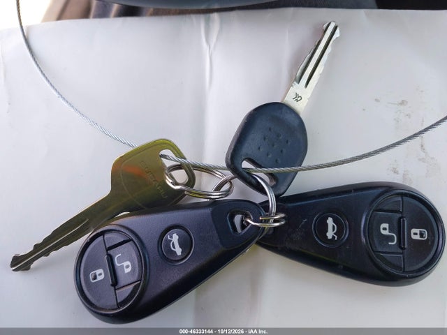 Продаж на аукціоні авто 2002 Subaru Forester S, vin: JF1SF65612H714219, номер лоту: 46333144