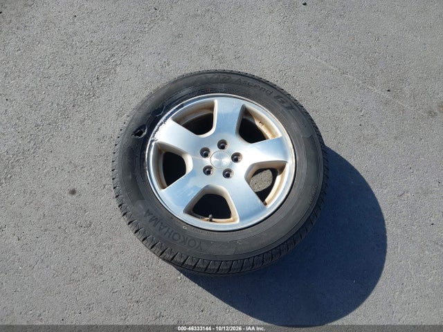 Продаж на аукціоні авто 2002 Subaru Forester S, vin: JF1SF65612H714219, номер лоту: 46333144