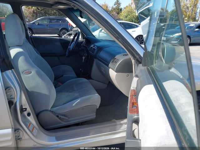 Продаж на аукціоні авто 2002 Subaru Forester S, vin: JF1SF65612H714219, номер лоту: 46333144