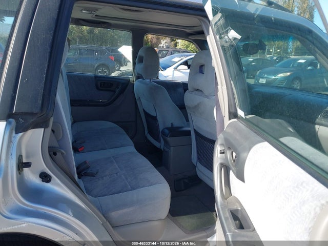 Продаж на аукціоні авто 2002 Subaru Forester S, vin: JF1SF65612H714219, номер лоту: 46333144