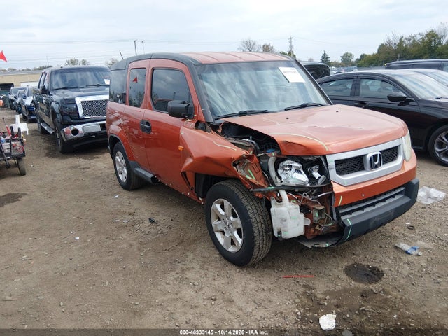 Продаж на аукціоні авто 2009 Honda Element Ex, vin: 5J6YH28719L002760, номер лоту: 46333145
