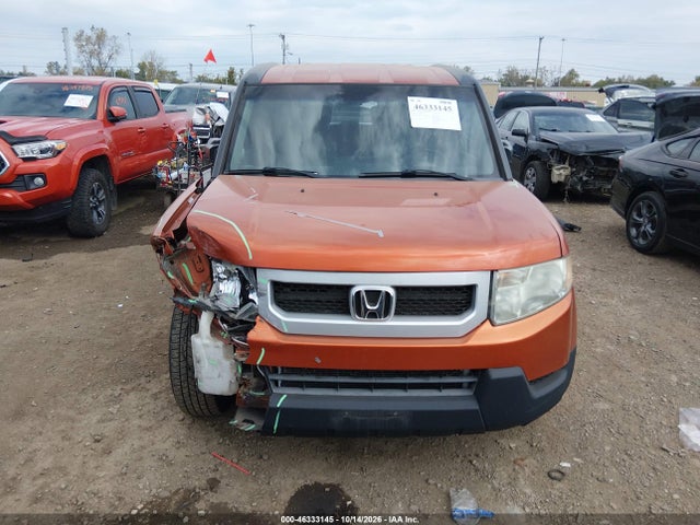 Aukcja sprzedaży 2009 Honda Element Ex, vin: 5J6YH28719L002760, numer aukcji: 46333145