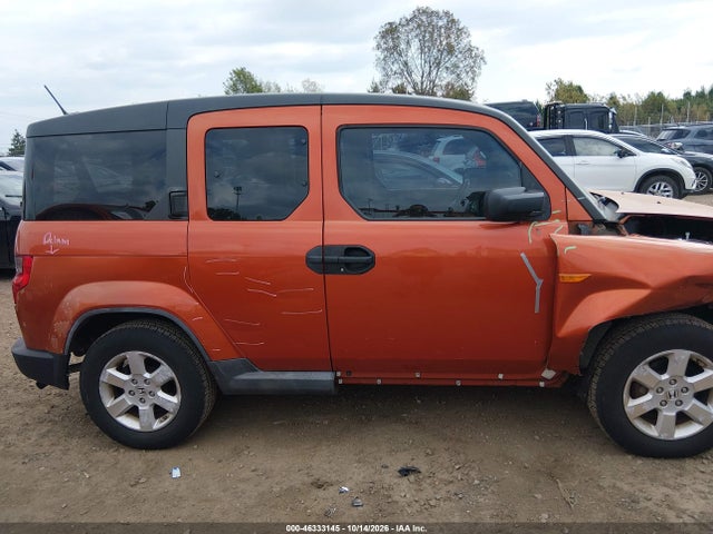 Aukcja sprzedaży 2009 Honda Element Ex, vin: 5J6YH28719L002760, numer aukcji: 46333145