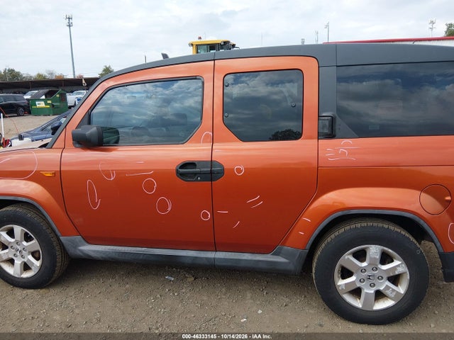 Aukcja sprzedaży 2009 Honda Element Ex, vin: 5J6YH28719L002760, numer aukcji: 46333145