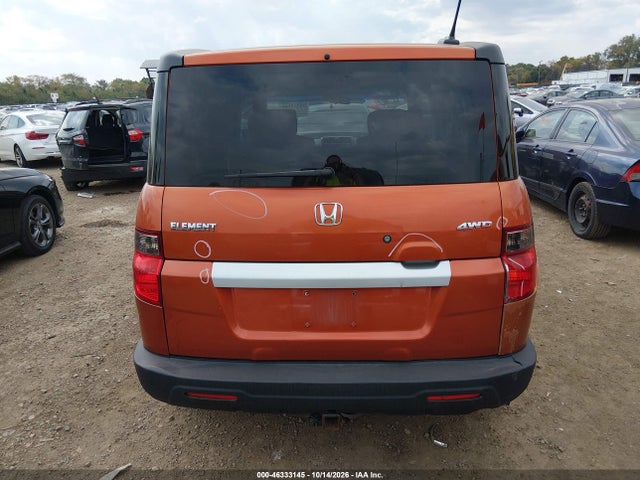 Aukcja sprzedaży 2009 Honda Element Ex, vin: 5J6YH28719L002760, numer aukcji: 46333145
