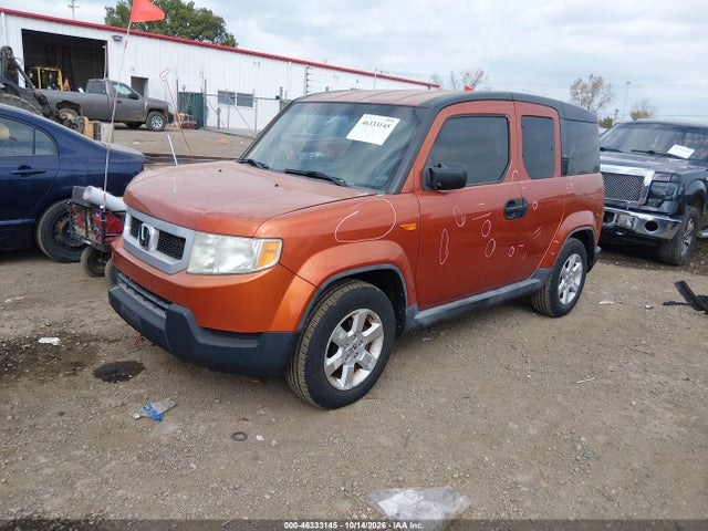 Aukcja sprzedaży 2009 Honda Element Ex, vin: 5J6YH28719L002760, numer aukcji: 46333145