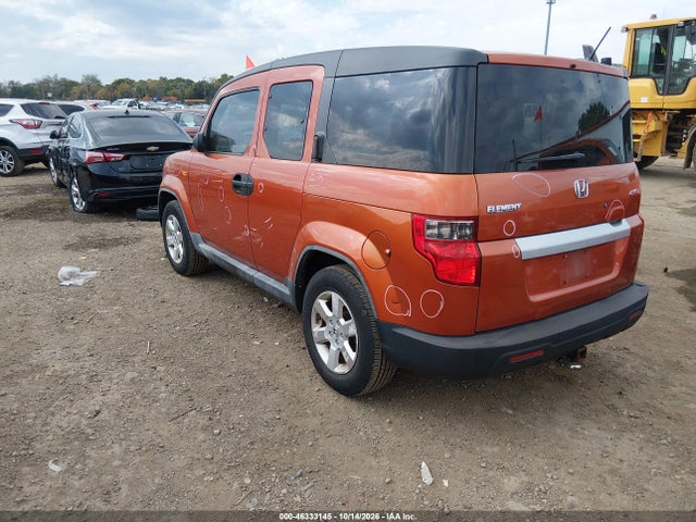Aukcja sprzedaży 2009 Honda Element Ex, vin: 5J6YH28719L002760, numer aukcji: 46333145