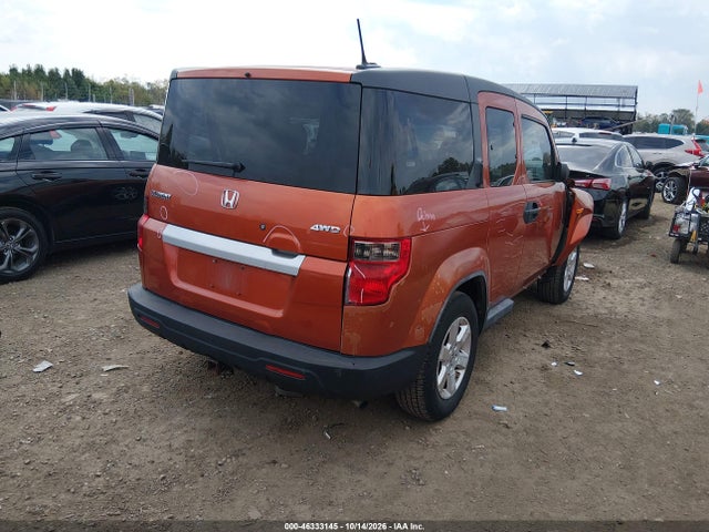 Aukcja sprzedaży 2009 Honda Element Ex, vin: 5J6YH28719L002760, numer aukcji: 46333145