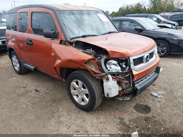 Aukcja sprzedaży 2009 Honda Element Ex, vin: 5J6YH28719L002760, numer aukcji: 46333145