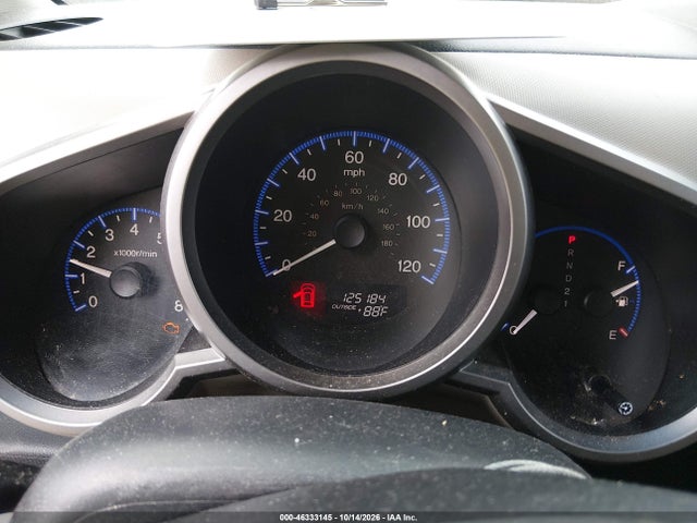 Aukcja sprzedaży 2009 Honda Element Ex, vin: 5J6YH28719L002760, numer aukcji: 46333145