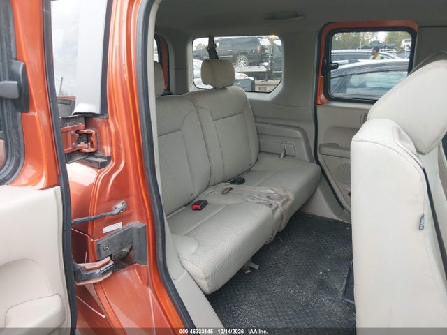 Aukcja sprzedaży 2009 Honda Element Ex, vin: 5J6YH28719L002760, numer aukcji: 46333145