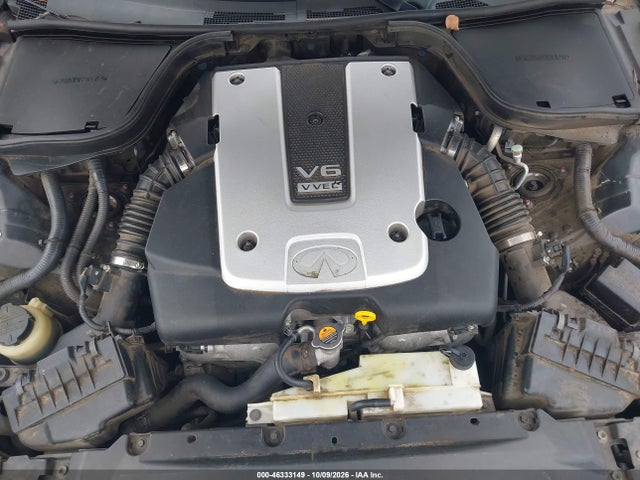 Продаж на аукціоні авто 2010 Infiniti G37, vin: JN1CV6FE9AM351748, номер лоту: 46333149