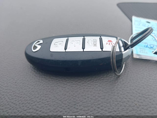 Продаж на аукціоні авто 2010 Infiniti G37, vin: JN1CV6FE9AM351748, номер лоту: 46333149
