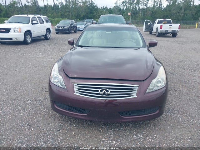 Продаж на аукціоні авто 2010 Infiniti G37, vin: JN1CV6FE9AM351748, номер лоту: 46333149