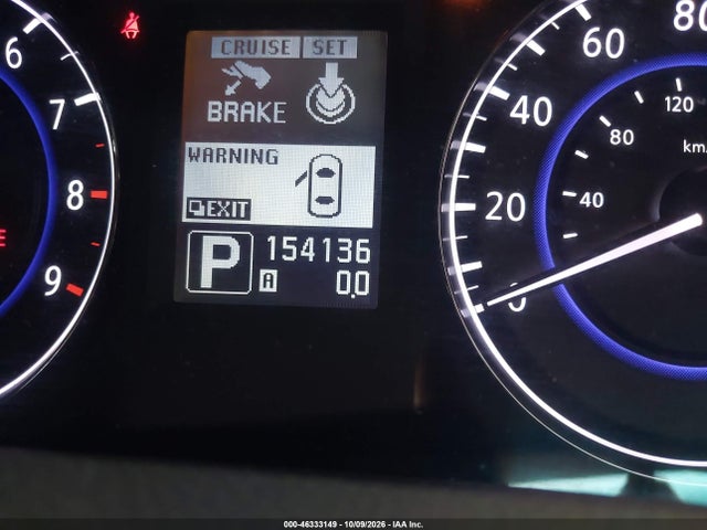 Продаж на аукціоні авто 2010 Infiniti G37, vin: JN1CV6FE9AM351748, номер лоту: 46333149