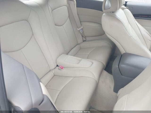 Продаж на аукціоні авто 2010 Infiniti G37, vin: JN1CV6FE9AM351748, номер лоту: 46333149