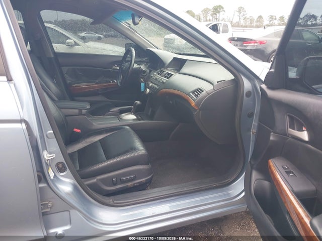 Продажа на аукционе авто 2011 Honda Accord 3.5 Ex-l, vin: 1HGCP3F8XBA022495, номер лота: 46333170