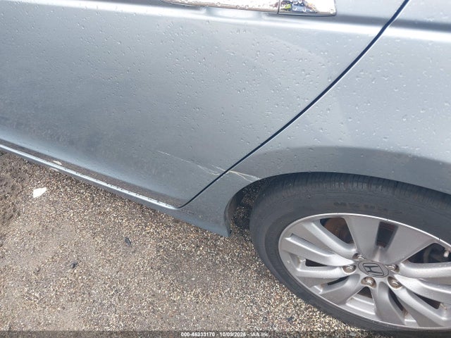 Продажа на аукционе авто 2011 Honda Accord 3.5 Ex-l, vin: 1HGCP3F8XBA022495, номер лота: 46333170