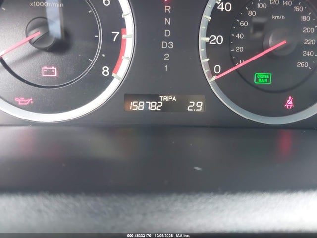 Продажа на аукционе авто 2011 Honda Accord 3.5 Ex-l, vin: 1HGCP3F8XBA022495, номер лота: 46333170