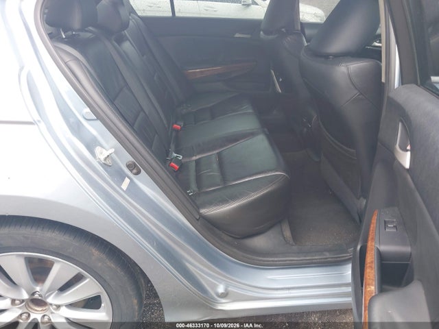 Продажа на аукционе авто 2011 Honda Accord 3.5 Ex-l, vin: 1HGCP3F8XBA022495, номер лота: 46333170