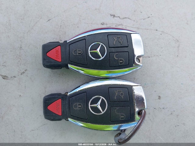 Aukcja sprzedaży 2013 Mercedes-benz C 250 Sport, vin: WDDGF4HB3DR293085, numer aukcji: 46333184