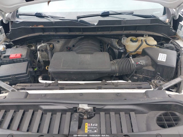 Aukcja sprzedaży 2019 Chevrolet Silverado 1500 Work Truck, vin: 1GCRYAEFXKZ349779, numer aukcji: 46333200