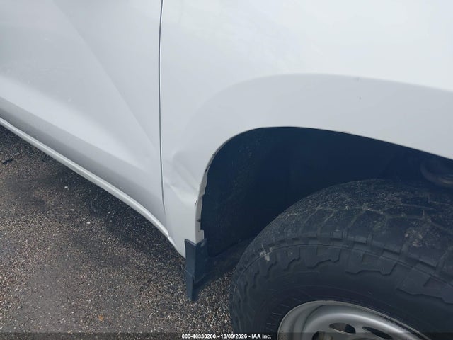 Aukcja sprzedaży 2019 Chevrolet Silverado 1500 Work Truck, vin: 1GCRYAEFXKZ349779, numer aukcji: 46333200