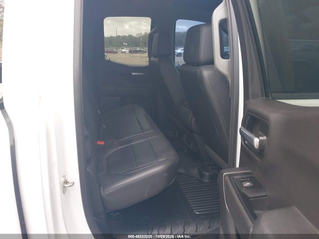 Aukcja sprzedaży 2019 Chevrolet Silverado 1500 Work Truck, vin: 1GCRYAEFXKZ349779, numer aukcji: 46333200