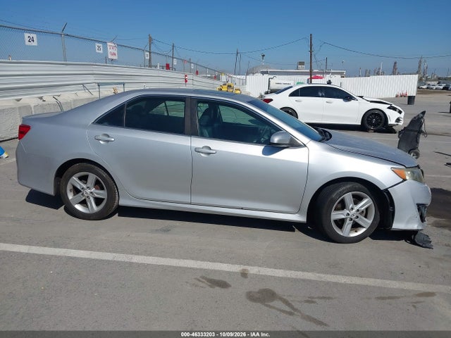 Aukcja sprzedaży 2012 Toyota Camry Se, vin: 4T1BF1FK7CU095493, numer aukcji: 46333203
