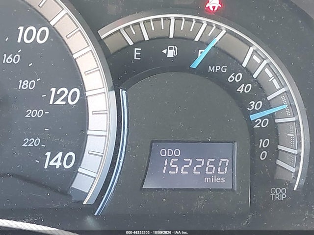 Aukcja sprzedaży 2012 Toyota Camry Se, vin: 4T1BF1FK7CU095493, numer aukcji: 46333203