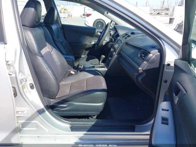 Aukcja sprzedaży 2012 Toyota Camry Se, vin: 4T1BF1FK7CU095493, numer aukcji: 46333203