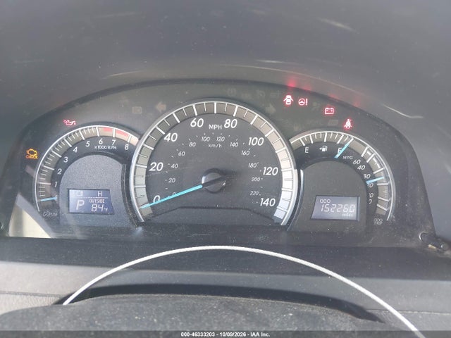 Aukcja sprzedaży 2012 Toyota Camry Se, vin: 4T1BF1FK7CU095493, numer aukcji: 46333203