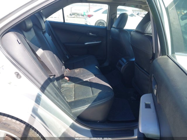Aukcja sprzedaży 2012 Toyota Camry Se, vin: 4T1BF1FK7CU095493, numer aukcji: 46333203