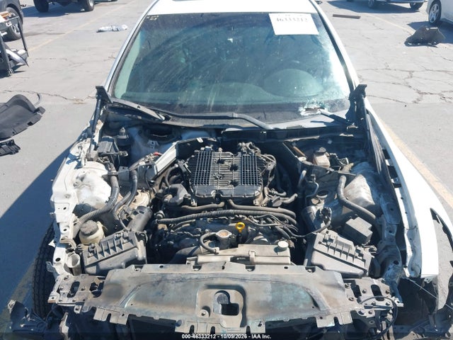 Aukcja sprzedaży 2010 Infiniti G37x, vin: JN1CV6AR9AM254446, numer aukcji: 46333212
