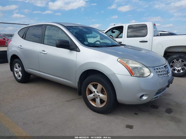 Продаж на аукціоні авто 2010 Nissan Rogue S, vin: JN8AS5MT1AW503300, номер лоту: 46333218