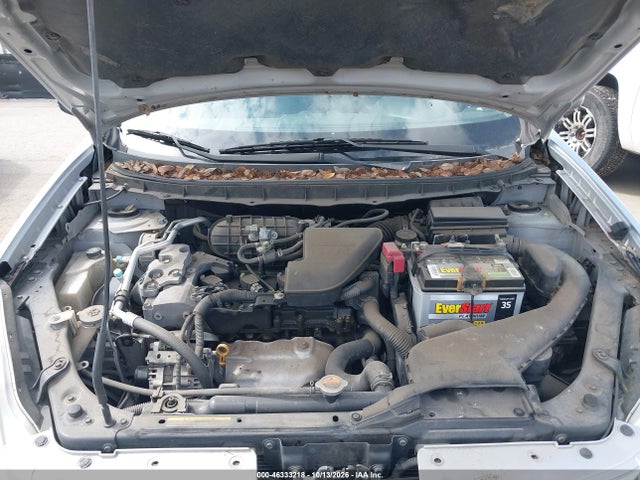 Продаж на аукціоні авто 2010 Nissan Rogue S, vin: JN8AS5MT1AW503300, номер лоту: 46333218