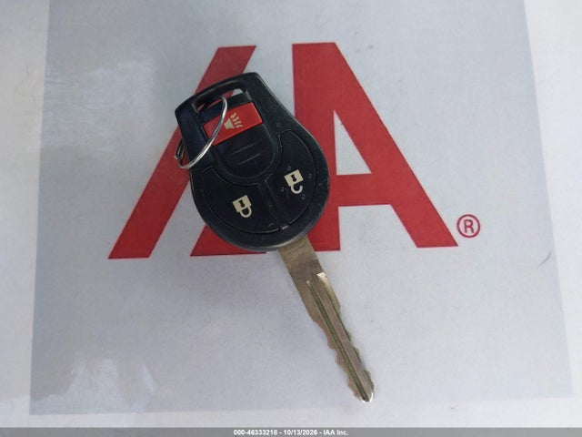 Продаж на аукціоні авто 2010 Nissan Rogue S, vin: JN8AS5MT1AW503300, номер лоту: 46333218