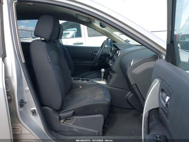 Продаж на аукціоні авто 2010 Nissan Rogue S, vin: JN8AS5MT1AW503300, номер лоту: 46333218