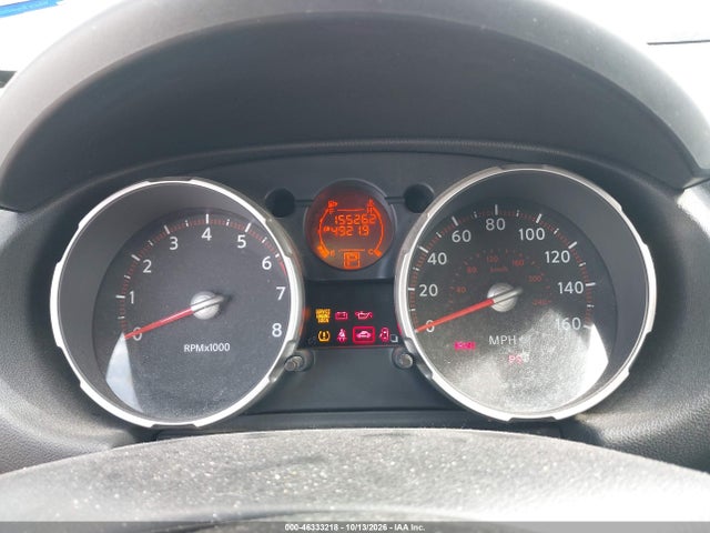 Продаж на аукціоні авто 2010 Nissan Rogue S, vin: JN8AS5MT1AW503300, номер лоту: 46333218