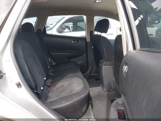 Продаж на аукціоні авто 2010 Nissan Rogue S, vin: JN8AS5MT1AW503300, номер лоту: 46333218