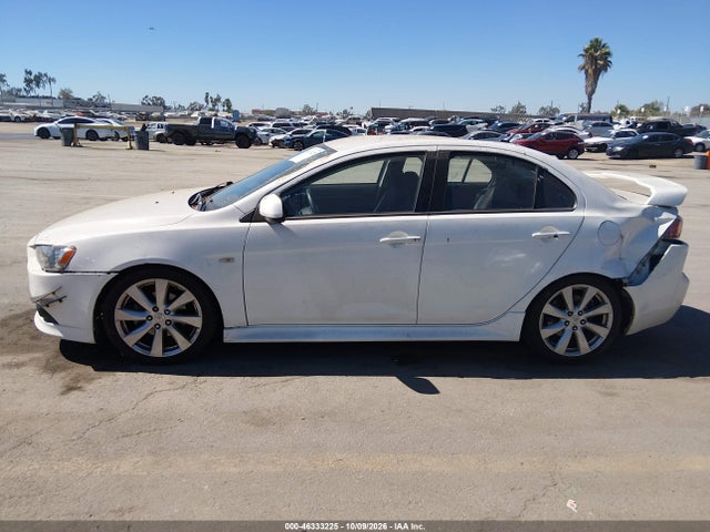 Mitsubishi LANCER GT 2014 JA32U8FWXEU010556 Image 18