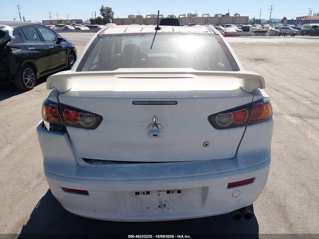 Mitsubishi LANCER GT 2014 JA32U8FWXEU010556 Image 20