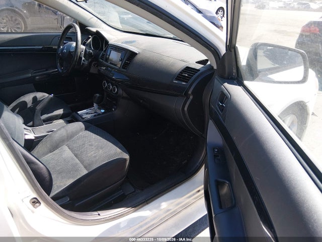 Mitsubishi LANCER GT 2014 JA32U8FWXEU010556 Image 5