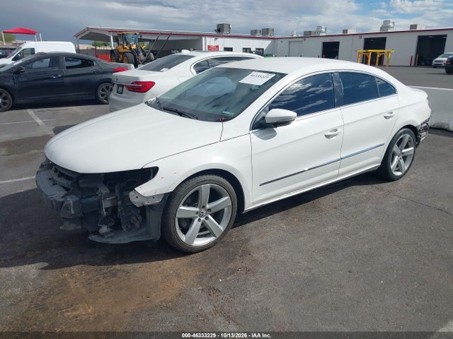 Продажа на аукционе авто 2011 Volkswagen Cc Lux, vin: WVWHP7AN8BE717804, номер лота: 46333229