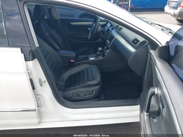 Продажа на аукционе авто 2011 Volkswagen Cc Lux, vin: WVWHP7AN8BE717804, номер лота: 46333229